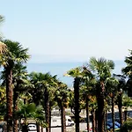 Anita In Esperia Opatija