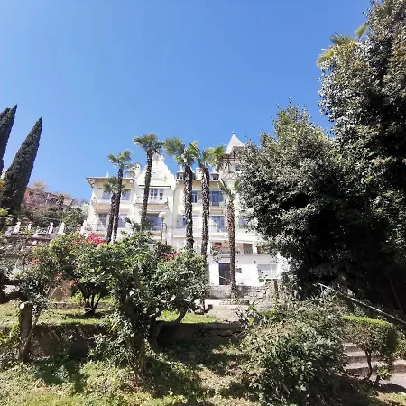 Anita In Esperia Lejlighed Opatija