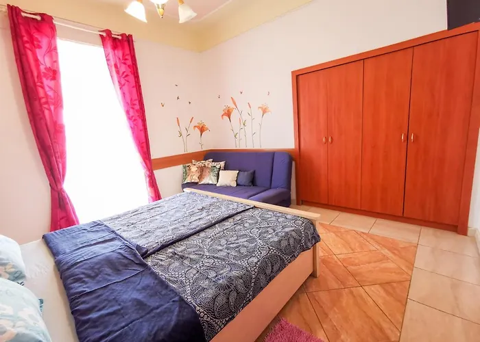 Appartement Anita In Esperia