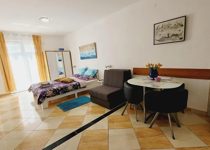 Appartement Anita In Esperia *