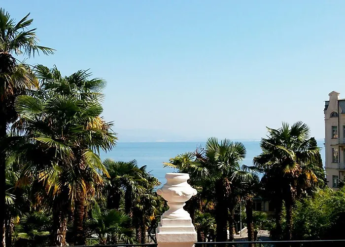 Anita In Esperia Appartement